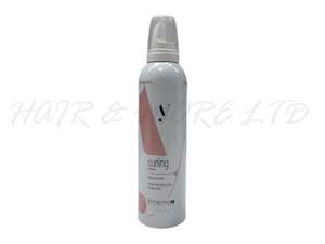 Sinergy Cosmetics: Sinergy Y Curling - Curly Definition Mousse 300ml