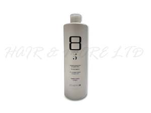 Sinergy Cosmetics: Sinergy PH8.5 Pre-Treatment Alkaline Shampoo 500ml