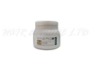 Sinergy Cosmetics: Sinergy Y4.2 Keratin Mask 500ml