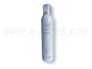 Sinergy Cosmetics: Sinergy FIX Strong Definition Eco-Spray HairSpray 300ml