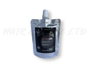 Sinergy Cosmetics: Sinergy Platinum Black Fast Bleaching Cream 250g