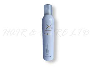 Sinergy Cosmetics: Sinergy FIX Soft Volumizing Eco-Spray HairSpray 300ml