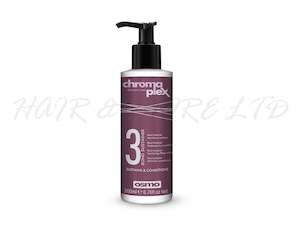 Osmo Haircare Styling: Osmo Chromaplex STEP 3, Bond Sustainer 200ml
