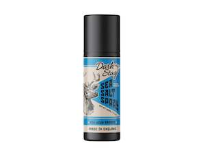 All Haircare Styling: Dark Stag Sea Salt Spray 200ml