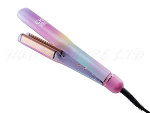 Curlers Waver Irons: CHI Vibes "Wave On" Multifunctional Hairstyling Waver Iron