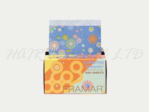 Framar California Dreamin' Pop Up Foil (500ct) 127 x 280mm (5x11) - LIMITED EDITION