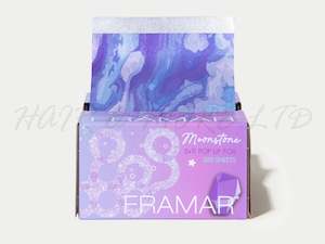 Framar Moonstone Collection: Framar Moonstone Pop Up Foil (500ct) 127 x 280mm (5x11) - LIMITED EDITION