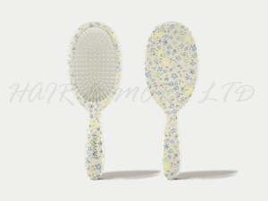 Framar Garden Party Detangle Brush - Blossom (Limited Edition)
