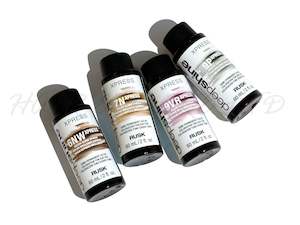 Rusk: Rusk Deepshine Gloss Xpress Demi-Permanent Colour 60ml