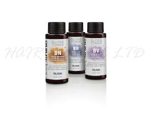 Rusk: Rusk Deepshine Gloss Toner 60ml