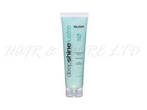 Rusk: Rusk Deepshine Lustre Shine Enhancing Lusterizer 125g