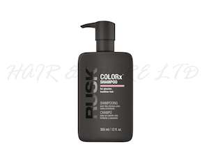Rusk: Rusk COLORx Shampoo 355ml