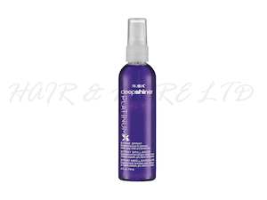Rusk: Rusk Deepshine PlatinumX Shine Spray 118ml
