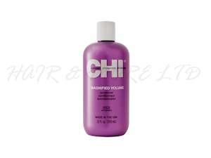 Clearance 50 Off: CHI Magnified Volume Conditioner 355ml