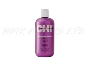 Clearance 50 Off: CHI Magnified Volume Shampoo 355ml
