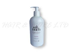 Clearance 50 Off: Sinergy Bubble Bath, Ritual - Myrrh & Black Pepper 500ml