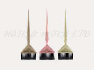 Framar Big Daddy Brush Set (Metallic Gold LIMITED EDITION) - 3 Pack