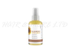 Rusk Puremix: Rusk Puremix Blooming Sunflower Volumizing Mist 177ml