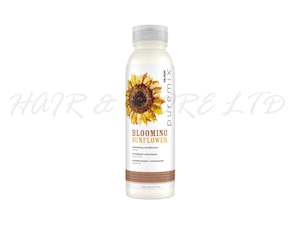 Rusk Puremix Blooming Sunflower Volumizing Conditioner 355ml