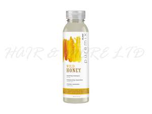 Rusk Puremix Wild Honey Repairing Shampoo 355ml