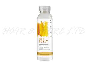 Rusk Puremix Wild Honey Repairing Conditioner 355ml