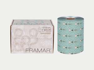 Framar Cheers Haters: Framar Cheers Haters Embossed Roll Foil 97.5m (320ft) - Limited Edition