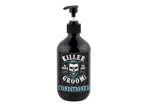 Shampoo Conditioner: Killer Groom Conditioner 500ml