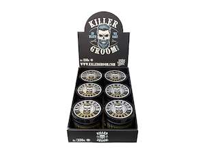 Killer Groom: Killer Groom Butter 150g - 6pc in Counter Display Box