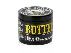 Killer Groom: Killer Groom Butter 150g