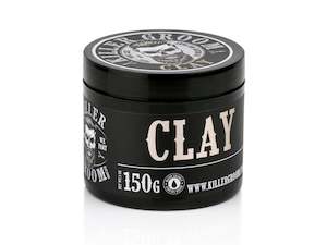 Killer Groom: Killer Groom Clay 150g