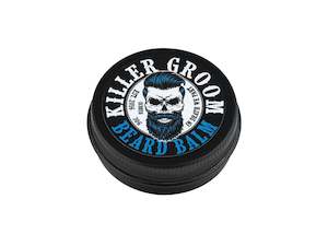 Killer Groom: Killer Groom Beard Balm 30g