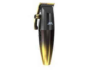 Professional Use Clippers Trimmers: JRL FreshFade 2020C Clipper - Gold