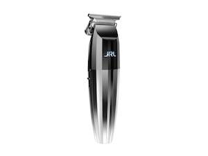 Professional Use Clippers Trimmers: JRL FreshFade 2020T Trimmer - Silver