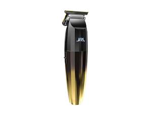 Professional Use Clippers Trimmers: JRL FreshFade 2020T Trimmer - Gold