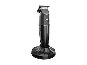 Professional Use Clippers Trimmers: JRL ONYX Trimmer - Black