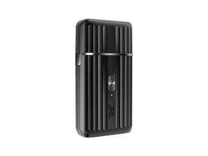 Professional Use Clippers Trimmers: JRL ONYX SF Pro Foil Shaver