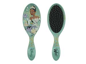 Brushes: Wet Brush Original Detangler Disney Princess - Tiana