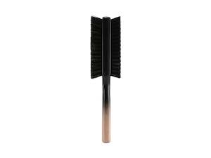 Combs: JRL Double Sided Hair & Beard Brush
