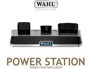 WAHL Professional Power Station