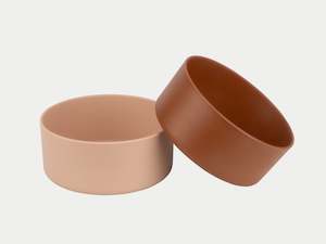 Framar: Framar Terra Bamboo Bowls 2pk