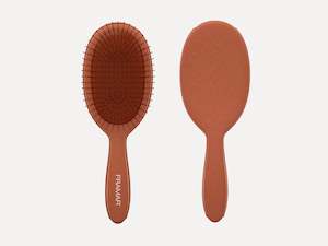 Framar Terra Detangle Hair Brush (Clay)