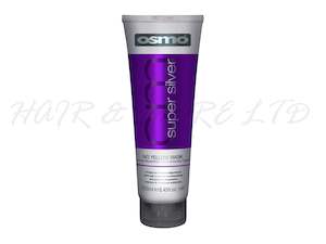 Osmo Super Silver No Yellow Mask 250ml