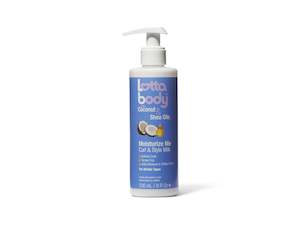Lottabody Moisturize Me Curl & Style Milk 236ml
