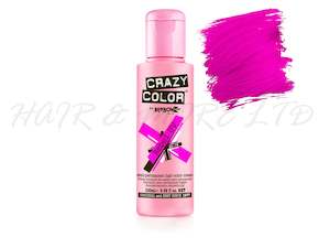 Crazy Color - Rebel UV 100ml