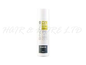 Sinergy Y3.1 Volumizing Shampoo 250ml