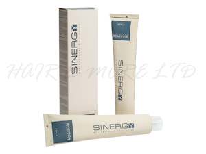 Sinergy Professional Hair Colour Blue Intensifier 100ml