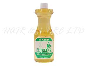 Clubman Pinaud: Pinaud Clubman Mens After Shave Lotion 473ml