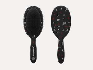 Brushes: Framar Get Lucky Detangle Hair Brush - Ace