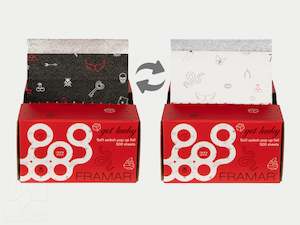 Framar Get Lucky Switch Pop Up Foil (500ct) 127 x 280mm (5x11) - Limited Edition