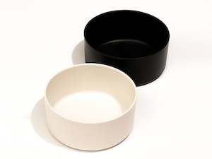 Framar: Framar Get Lucky Bamboo Bowls 2pc